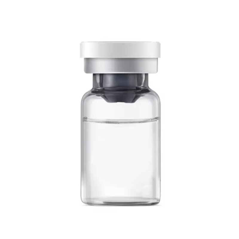 Ampoule Bottle Manufacturer - Customized 5ml EGF Whitening Anti-aging