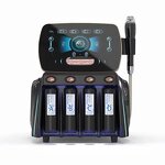 Hydro Dermabrasion Machine Factory - New Professional 360 Circle Water Bubble