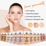 MTS Ampoule Manufacturer - Most Popular 8ml X12 Vials Korean Serum