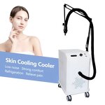 Skin Cooling System Factory - 2025 Professional Nd YAG Laser Tattoo Removal
