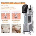 Facial Peel Machine Supplier - Hydra Beauty 1-15 in 1 Handle Parts