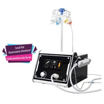 Oxygen Jet Gun Factory - High Pressure Nano Spray Needleless Mesotherapy