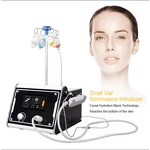 Oxygen Jet Gun Factory - High Pressure Nano Spray Needleless Mesotherapy