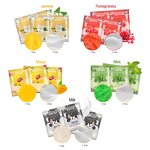 Foot Soak Factory - Mango Infused Jelly Aromatherapy Essential Oil Blend