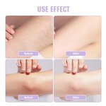 Body Scrub Factory - OEM Multi Fruit Orange Mango Papaya Vegan Formula