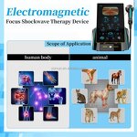 EMS Massager Manufacturer - Portable Face Body Pain Relief Rechargeable