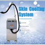 Skin Cooling Machine Supplier - 800W-30 Low-noise Tattoo Removal Laser