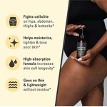 Body Massage Oil Manufacturer - Low MOQ Natural Collagen Plant Extract Spa