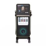 Beauty Equipment Factory - Professional 4-in-1 High Pressure Deep Cleaning