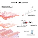 Mesotherapy Machine Manufacturer - 2024 New No Needle Electric Auto MTS