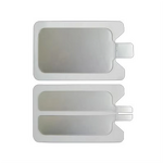 Electrode Pad Supplier - Disposable Neutral Conductive Circuit Slimming