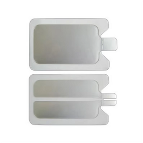 Electrode Pad Supplier - Disposable Neutral Conductive Circuit Slimming