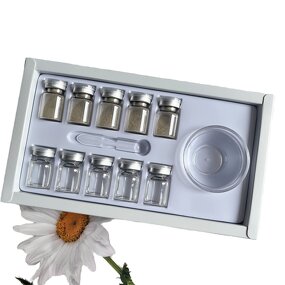 Peeling Mask Serum Factory - 2025 Hot Hydrolized Spicules Acne Scar