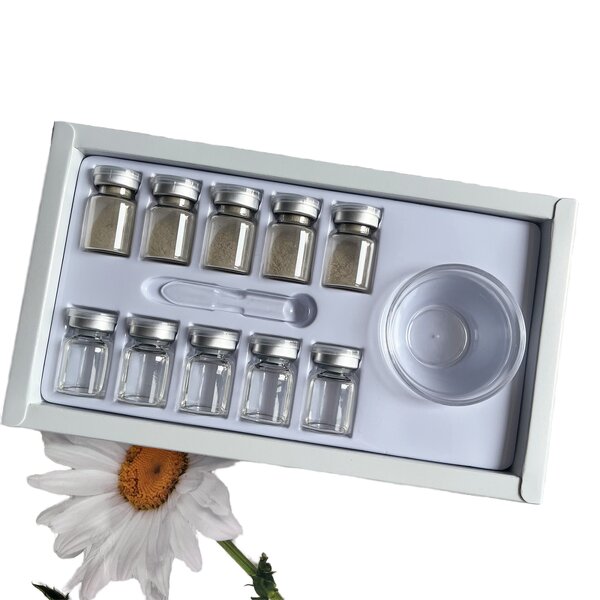 Peeling Mask Serum Factory - 2025 Hot Hydrolized Spicules Acne Scar