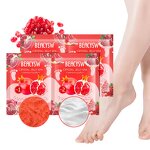 Foot Soak Pack Factory - Crystal Jelly Mineral Salt Essential Oil Detox