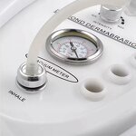 Microdermabrasion Machine Supplier - Crystal Diamond Peeling Vacuum Cleaner