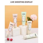 Skincare Pack Factory - White Label Seasonal Hand Body Lotion EU US