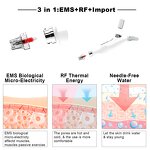 Mesotherapy Machine Manufacturer - 2024 New No Needle Electric Auto MTS