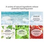 Foot Soak Pack Factory - Crystal Jelly Mineral Salt Essential Oil Detox
