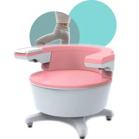 Vaginal Massager Supplier - Vibrating Tightening Lifting Pelvic Floor Therapy