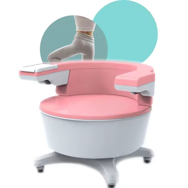 Vaginal Massager Supplier - Vibrating Tightening Lifting Pelvic Floor Therapy