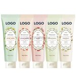 Skincare Set Factory - Wholesale Paraben-Free Hand Body Lotion Fall Winter