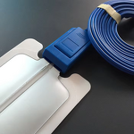 Electrode Pad Supplier - Disposable Neutral Conductive Circuit Slimming