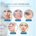 Facial Beauty Machine Manufacturer - Hot Sell 10 in 1 Oxygen Hydraulic Grinding