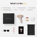 Ladies Razors Factory - OEM Private Label USB Rechargeable Bikini Shavers