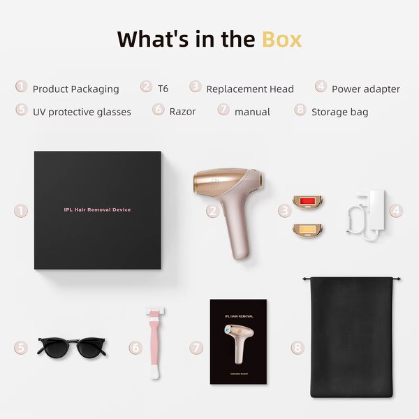 Ladies Razors Factory - OEM Private Label USB Rechargeable Bikini Shavers