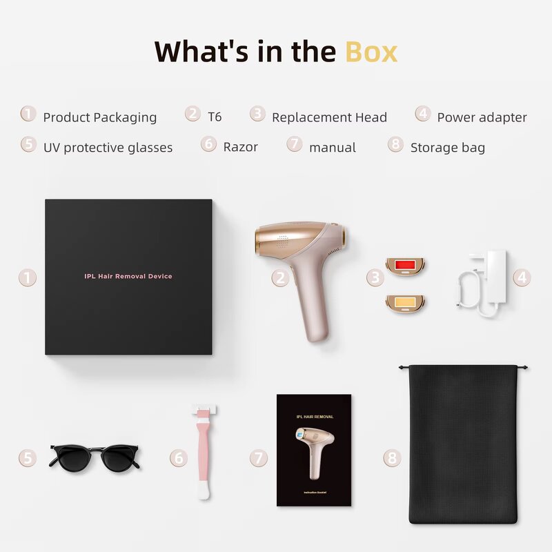 Ladies Razors Factory - OEM Private Label USB Rechargeable Bikini Shavers