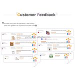 Skincare Set Factory - Wholesale Paraben-Free Hand Body Lotion Fall Winter