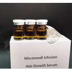 Hair Care Essence Supplier - Micro-molecular Biotin Repair Prevent Loss