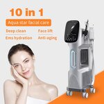 Facial Peel Machine Supplier - Hydra Beauty 1-15 in 1 Handle Parts