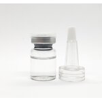 Ampoule Bottle Manufacturer - Customized 5ml EGF Whitening Anti-aging