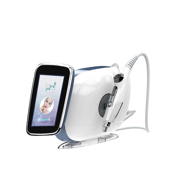 Mesotherapy Machine Manufacturer - 2024 New No Needle Electric Auto MTS