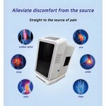 Terahertz Light Therapy Manufacturer - Pain Relief Cell Repair Enhanced Heat
