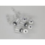 Ampoule Bottle Manufacturer - Customized 5ml EGF Whitening Anti-aging