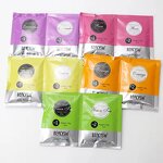 Pedicure Kit Supplier - Organic Lavender Private Label Moisturizing Scrub