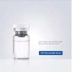 Ampoule Bottle Manufacturer - Customized 5ml EGF Whitening Anti-aging