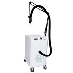 Skin Cooling System Factory - 2025 Professional Nd YAG Laser Tattoo Removal