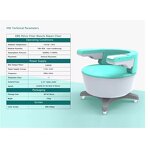 Vaginal Massager Supplier - Vibrating Tightening Lifting Pelvic Floor Therapy