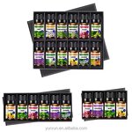 Essential Oil Bundle Manufacturer - Private Label 12x10ml Custom Scents