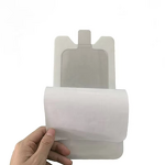 Electrode Pad Supplier - Disposable Neutral Conductive Circuit Slimming