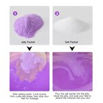 Pedicure Kit Supplier - Organic Lavender Private Label Moisturizing Scrub