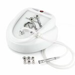 Microdermabrasion Machine Supplier - Crystal Diamond Peeling Vacuum Cleaner