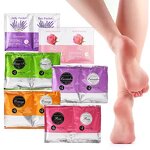Pedicure Kit Supplier - Organic Lavender Private Label Moisturizing Scrub
