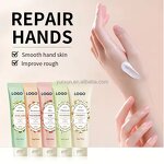 Skincare Set Factory - Wholesale Paraben-Free Hand Body Lotion Fall Winter