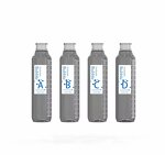 Hydro Dermabrasion Machine Factory - New Professional 360 Circle Water Bubble