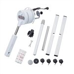 Facial Steamer Manufacturer - Premium Nanoparticle Mist Ozone Sterilization